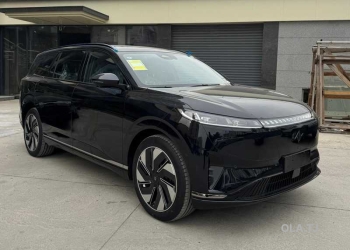 Dongfeng AX4,  2025
