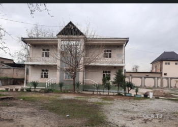 Комната в 6 комнатной квартире, 2/,