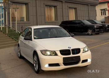 BMW Другая модель,  2007