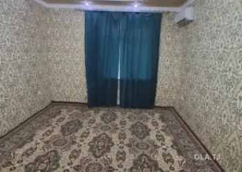 3 комнатная квартира, 1 этаж, 70 м²