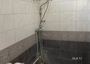 Комната в 1 комнатной квартире, 1/,