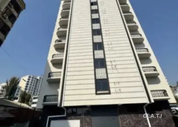 1 комнатная квартира, 4 этаж, 50 м²