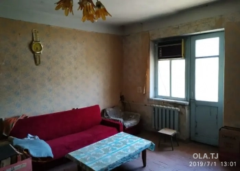 4 комнатная квартира, 3, 86 м²