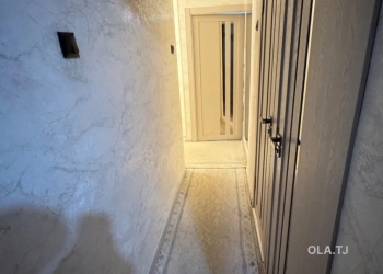 5 комнатная квартира, 1 этаж, 102 м²