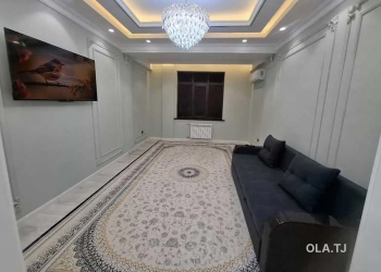 3 комнатная квартира, 5 этаж, 100 м²