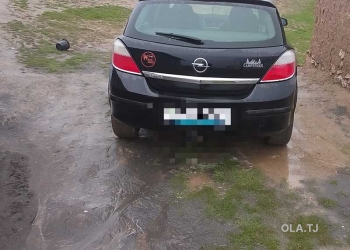 Opel Astra H,  2006