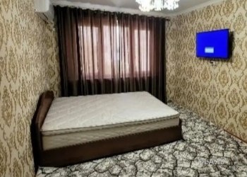 1 комнатная квартира, 4 этаж, 50 м²
