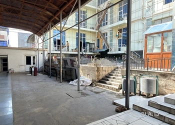 Склад на продажу, 500 м²