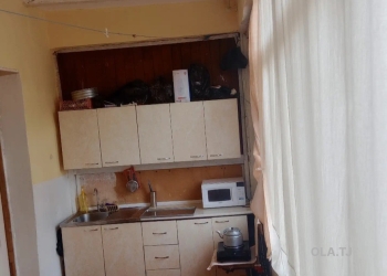 2 комнатная квартира, 2 этаж, 52 м²