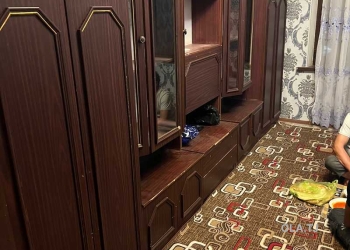 4 комнатная квартира, 2, 94 м²