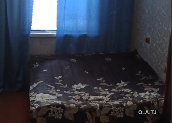 2 комнатная квартира, 3 этаж, 40 м²