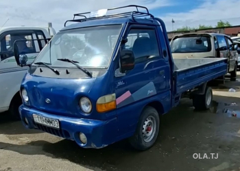 Hyundai Другая модель,  2000