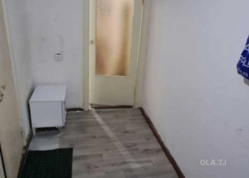 1 комнатная квартира, 2 этаж, 31 м²
