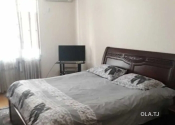 2 комнатная квартира, 3 этаж, 70 м²