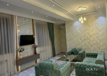 2 комнатная квартира, 15 этаж, 64 м²