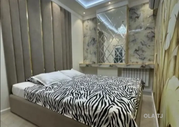 2 комнатная квартира, 4 этаж, 58 м²