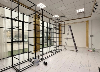Помещение под свободное назначение, 74м², ЦУМ, Баракат