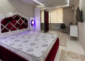 1 комнатная квартира, 11 этаж, 35 м²