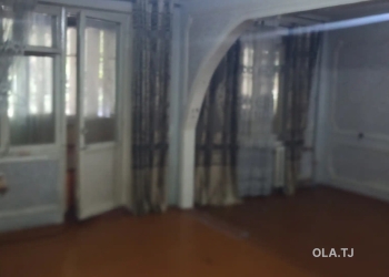 5 комнатная квартира, 1 этаж, 105 м²