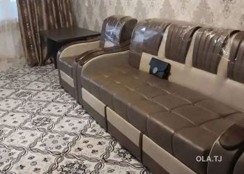 2 комнатная квартира, 3 этаж, 55 м²