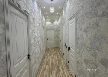 3 комнатная квартира, 14 этаж, 87 м²
