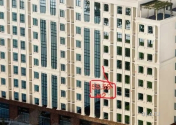2 комнатная квартира, 4 этаж, 56 м²