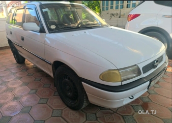 Opel Astra F,  1996