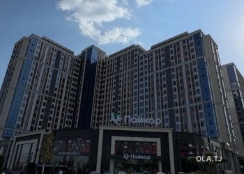 2 комнатная квартира, 11 этаж, 97 м²