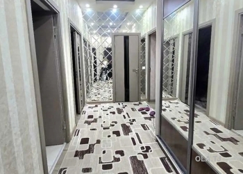 3 комнатная квартира, 8 этаж, 85 м²