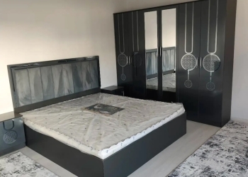 3 комнатная квартира, 3 этаж, 100 м²
