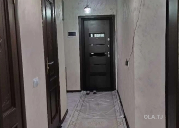 2 комнатная квартира, 1 этаж, 57 м²