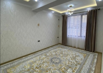 2 комнатная квартира, 2 этаж, 61 м²