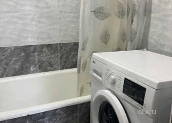 2 комнатная квартира, 4 этаж, 80 м²