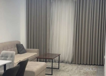1 комнатная квартира, 11 этаж, 58 м²