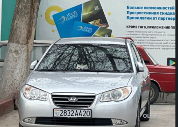 Hyundai Avante,  2009