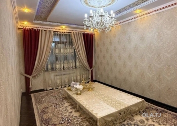 5 комнатная квартира, 11 этаж, 140 м²