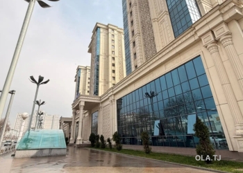 Помещение под свободное назначение, 74м², Тц Баракат