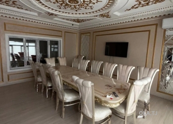 Дом (хавли), 7 комнат,