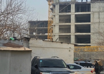 3 комнатная квартира, 9 этаж, 123 м²
