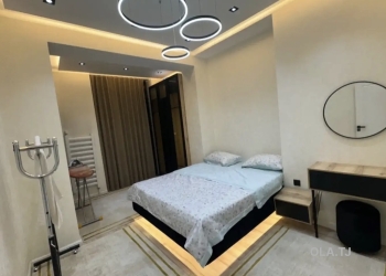 2 комнатная квартира, 14 этаж, 60 м²