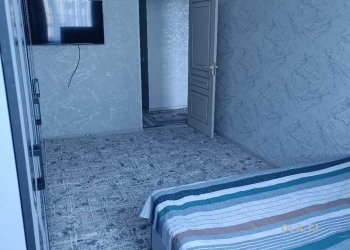 2 комнатная квартира, 5 этаж, 58 м²