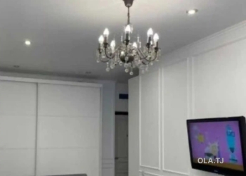 2 комнатная квартира, 3 этаж, 70 м²