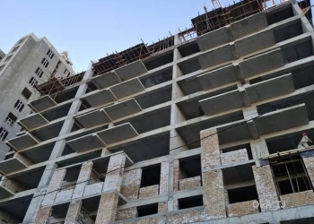 1 комнатная квартира, 16 этаж, 51 м²