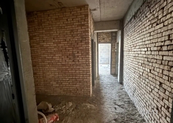 2 комнатная квартира, 15 этаж, 77 м²