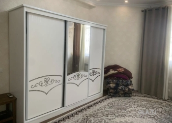 2 комнатная квартира, 12 этаж, 60 м²
