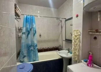 5 комнатная квартира, 2 этаж, 120 м²