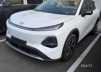 BYD E2,  2026