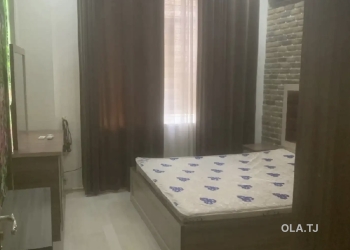 2 комнатная квартира, 5 этаж, 60 м²