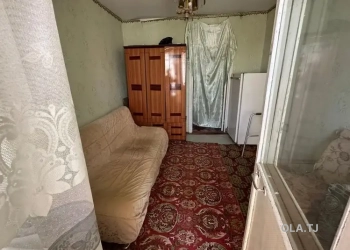 3 комнатная квартира, 3 этаж, 68 м²