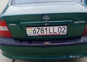 Opel Vectra B,  1996